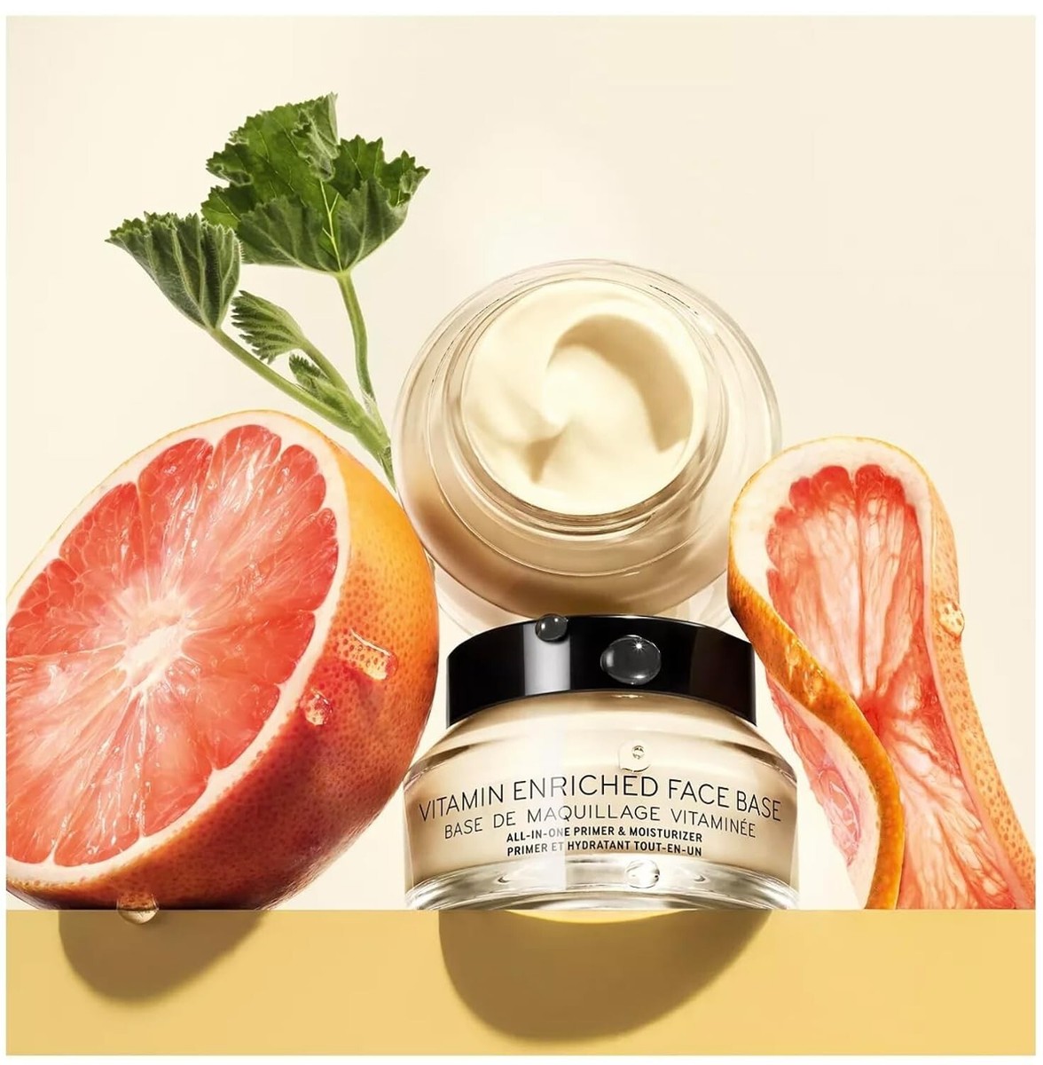 Bobbi Brown Skincare Vitamin Enriched Face Base Duo Primed To