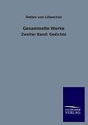 Thumbnail - Gesammelte Werke | Buch | 9783846015483