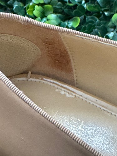 Michael Kors zapatos planos beige talla 7 - Imagen 10 de 16
