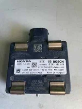 2017-2020 HONDA CRV FRONT DISTANCE RADAR SENSOR CRUISE CONTROL 36801-TLA-A04 OEM