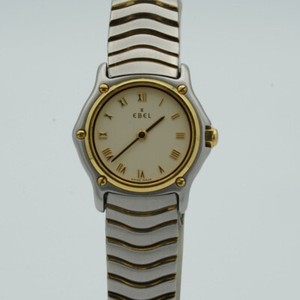 Ebel Watch 1057901 | eBay