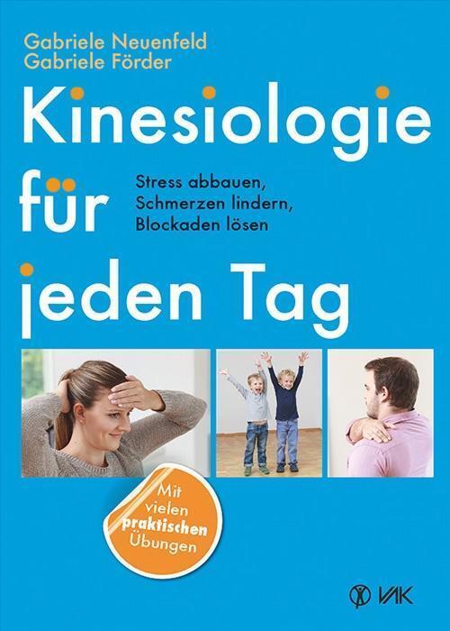 Thumbnail - Gabriele Neuenfeld Kinesiologie Für Jeden Tag
