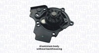 Wasserpumpe KüHlmittelpumpe FüR Audi A3 1.8 Tfsi A4 Avant VW Golf VI Tiguan