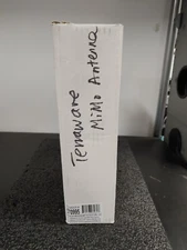 TERRAWAVE M6060060MP1D33602 2.4/5 GHz dBi MIMO Patch Antenna