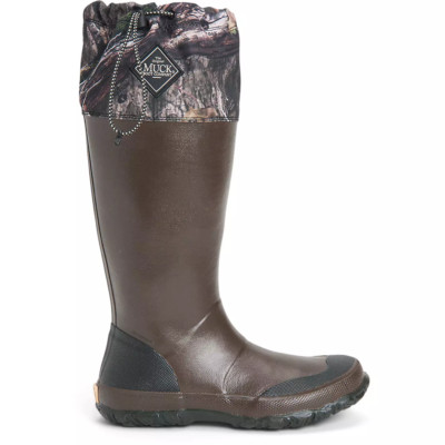 The Original Muck Boot Company Unisex Forager Tall