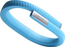 Jawbone- UP Wristband Large - Blue