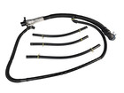 Maytag MHW6630HC Metallic Front Load Washing Machine Hose Set