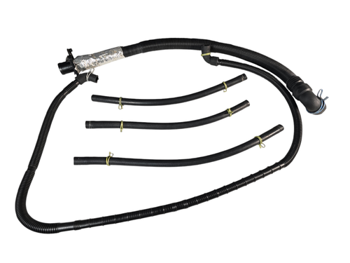 Maytag MHW6630HC Metallic Frontlader Waschmaschinenschlauch Set - Bild 1 von 4