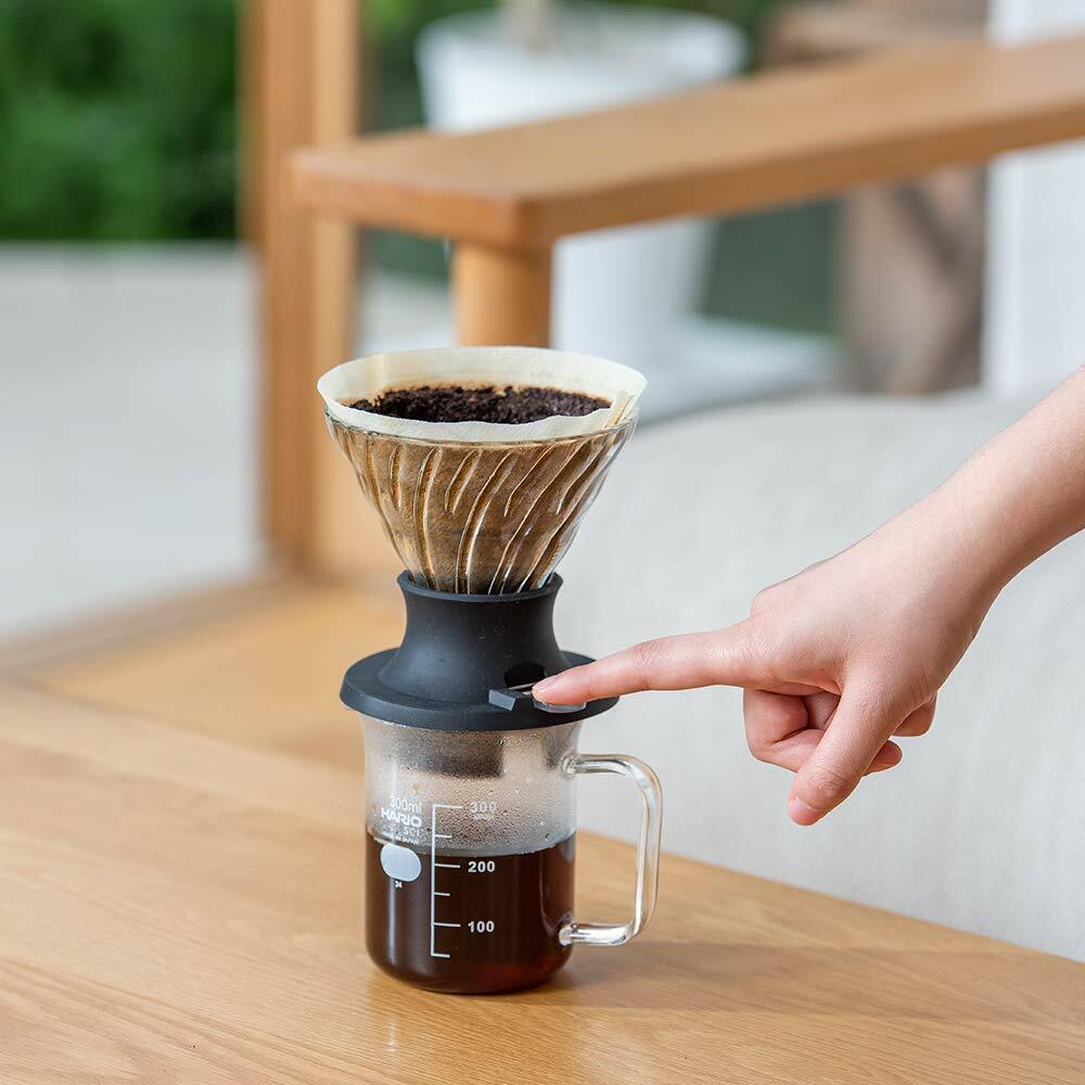 grindlodge boab tattam coffee dripper-