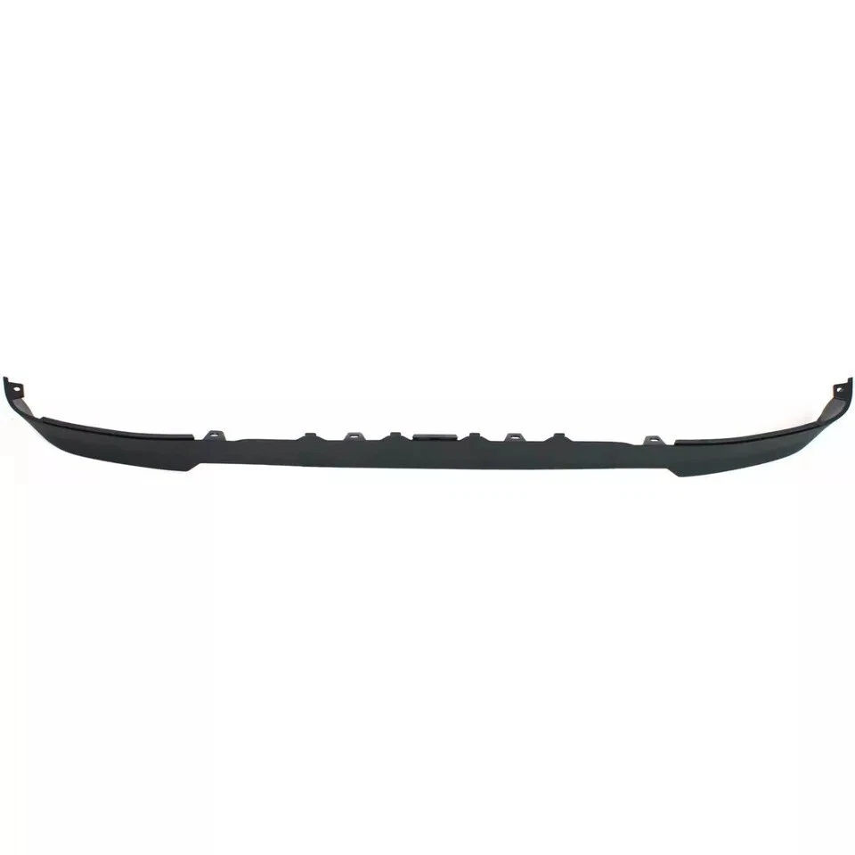 Bumper Lower Valance Bumper Spoiler For 2006-2010 Ford Explorer Front Textured Foto 2 de 4
