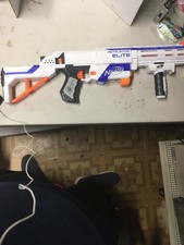 retaliator price
