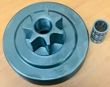 Archer Chainsaw Spur Sprocket .325 7-tooth fits models 028, 028AV, 028WBV