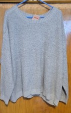 Women's Plus Size Sweater NWT