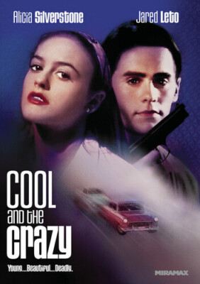 Cool and the Crazy (DVD, 1994) 810072541963| eBay