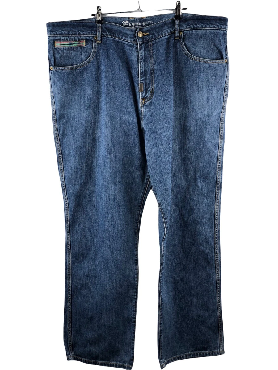 Size 46 jeans sales