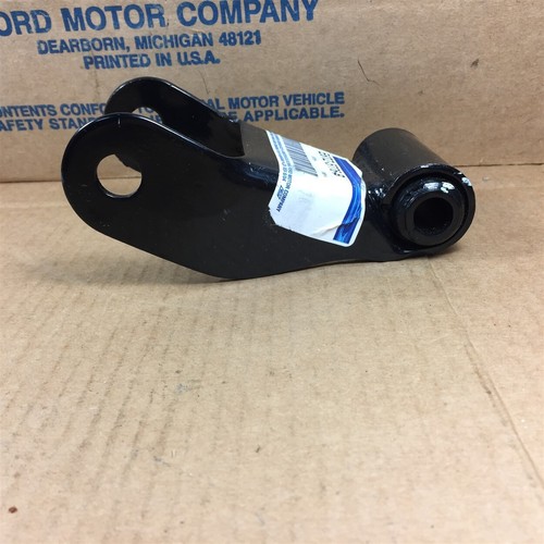 Kit Ressort à Lames + Supports Pour Ford F150 F250 - Remplacement Arrière - Labwork