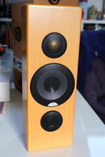 monitor audio radius 180 hd