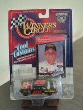 Winners Circle Texaco Kenny Irwin 28 Cool Customs 1956 Ford Fairlane Victoria