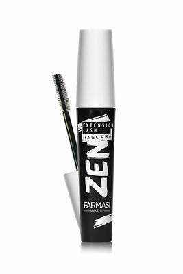Farmasi Make Up Zen Extension Lash Mascara 8 ml
