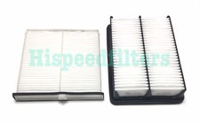 Engine and Cabin Air Filter For Mazda CX-5, Mazda6 & Mazda3 OEM Quality C38175 