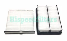 Engine and Cabin Air Filter For Mazda CX-5, Mazda6 & Mazda3 OEM Quality C38175 