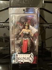 Mythic Legions Freyja of Deadhall Advent of Decay Freyia
