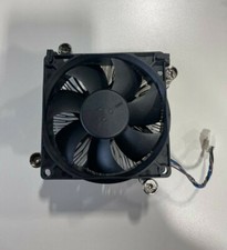 Genuine HP ProDesk EliteDesk 400 600 705 G3 G4 SFF Fan Heatsink 907571-001