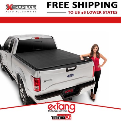 17 20 Honda Ridgeline Extang Trifecta 2 0 Sig Tonneau Cover Ebay
