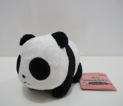 fullmetal alchemist panda plush