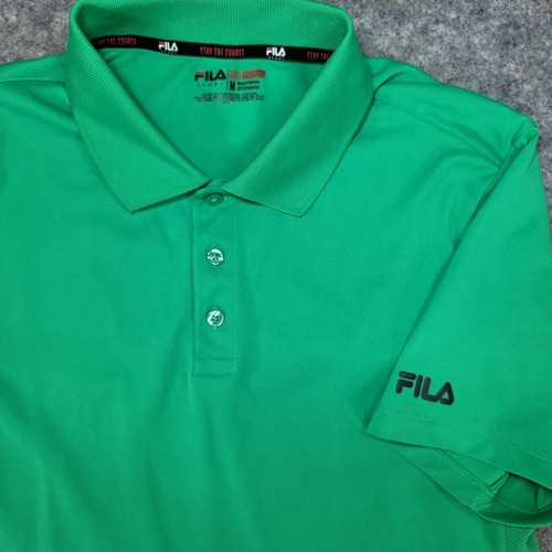 FILA SPORT GOLF POLO SHIRT WOMEN'S 