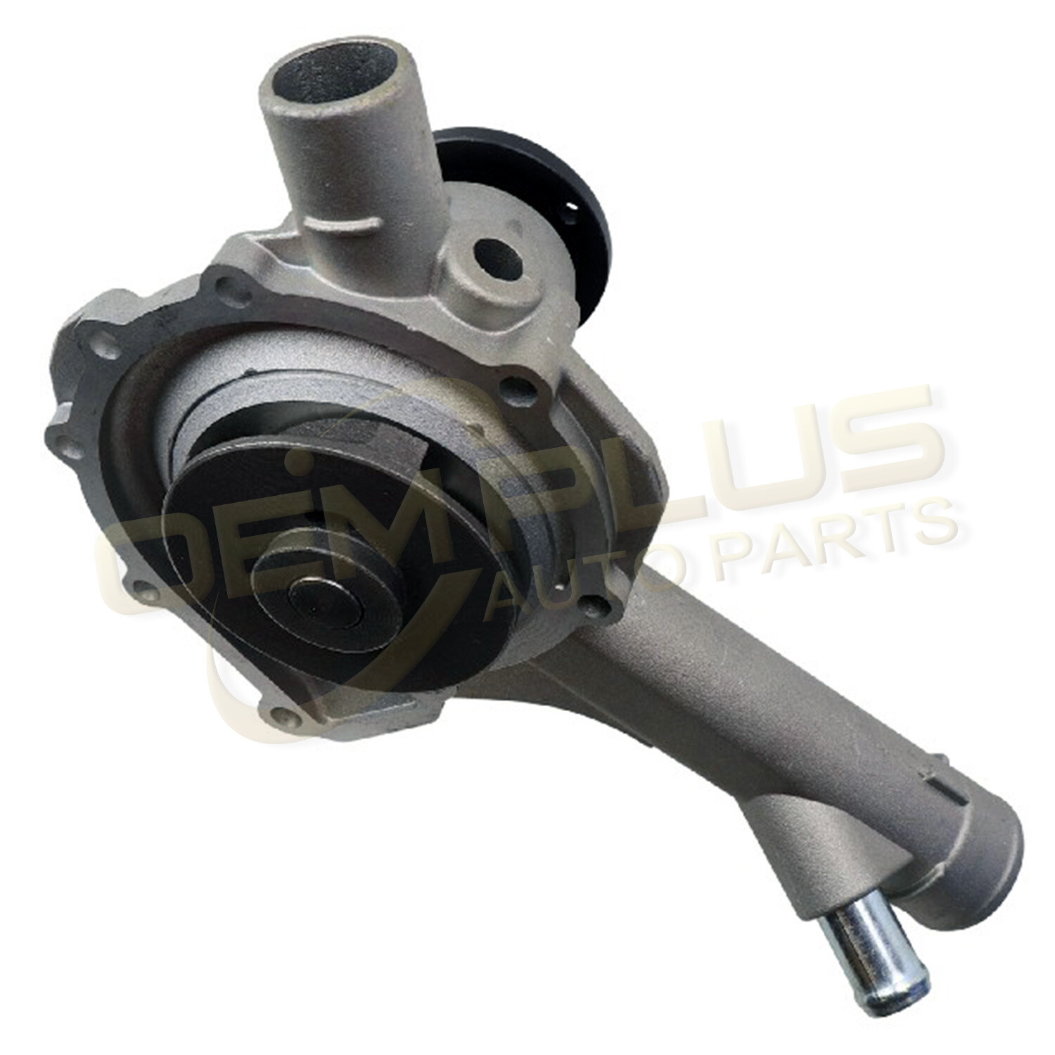 Engine Water Pump w/Gasket for 1998 1999 2000 Mercedes-Benz C230 SLK230 L4 2.3L