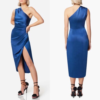 open lace back dress Serena Maternity Photoshoot Dress