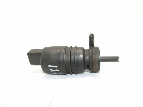 Skoda Octavia II 1Z Wischwasserpumpe Waschwasser window cleaner motor sprayer