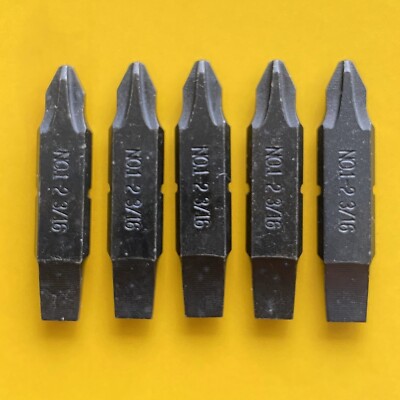 Leatherman Bit Kit Spare Bit Charge Wave Plus MUT Surge Skeletool 5 Bits