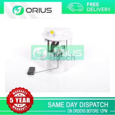 Fuel Pump Senser Unit Orius Fits Citroen C3 2003-2009 1.1 1.4 1.6