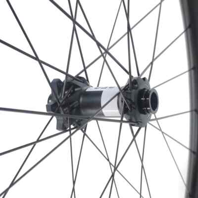 29er Mountain Bike Carbon Wheelset Ratchet 36 SL DT350S Disc 30mm