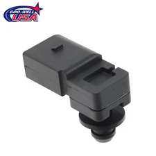 Intake Air Pressure Sensor Replace for 2009 2010 2011 BMW 335d 13627792260