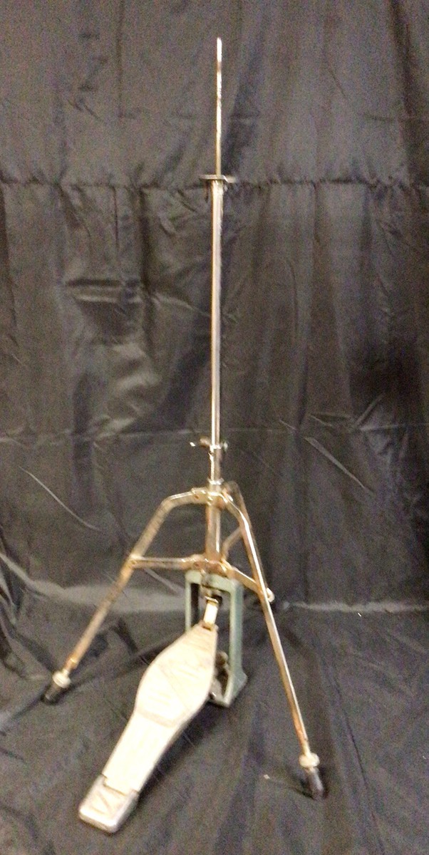 Vintage Slingerland Hi-Hat Stand | eBay