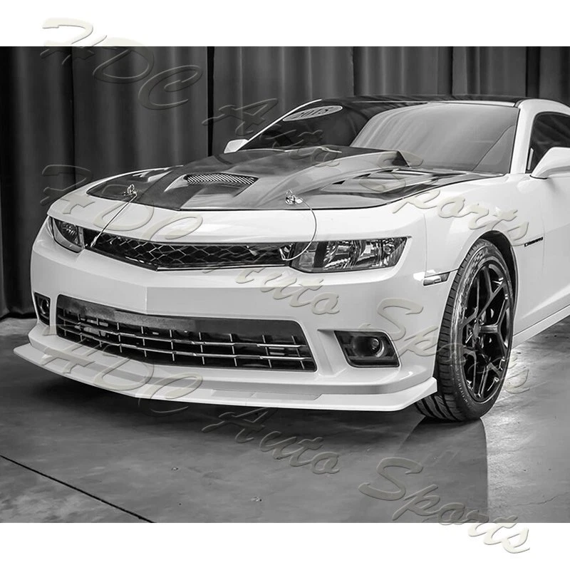 2014 camaro ss front lip deals