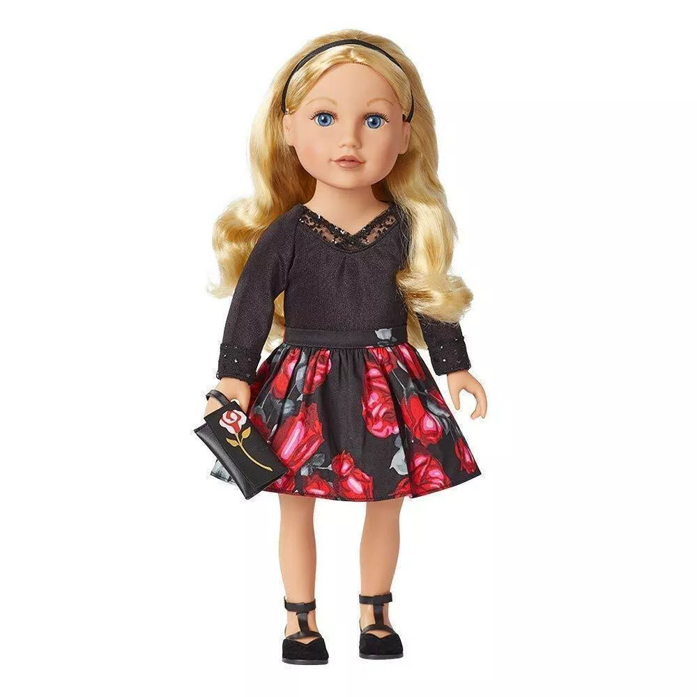 Journey girl cheap dolls