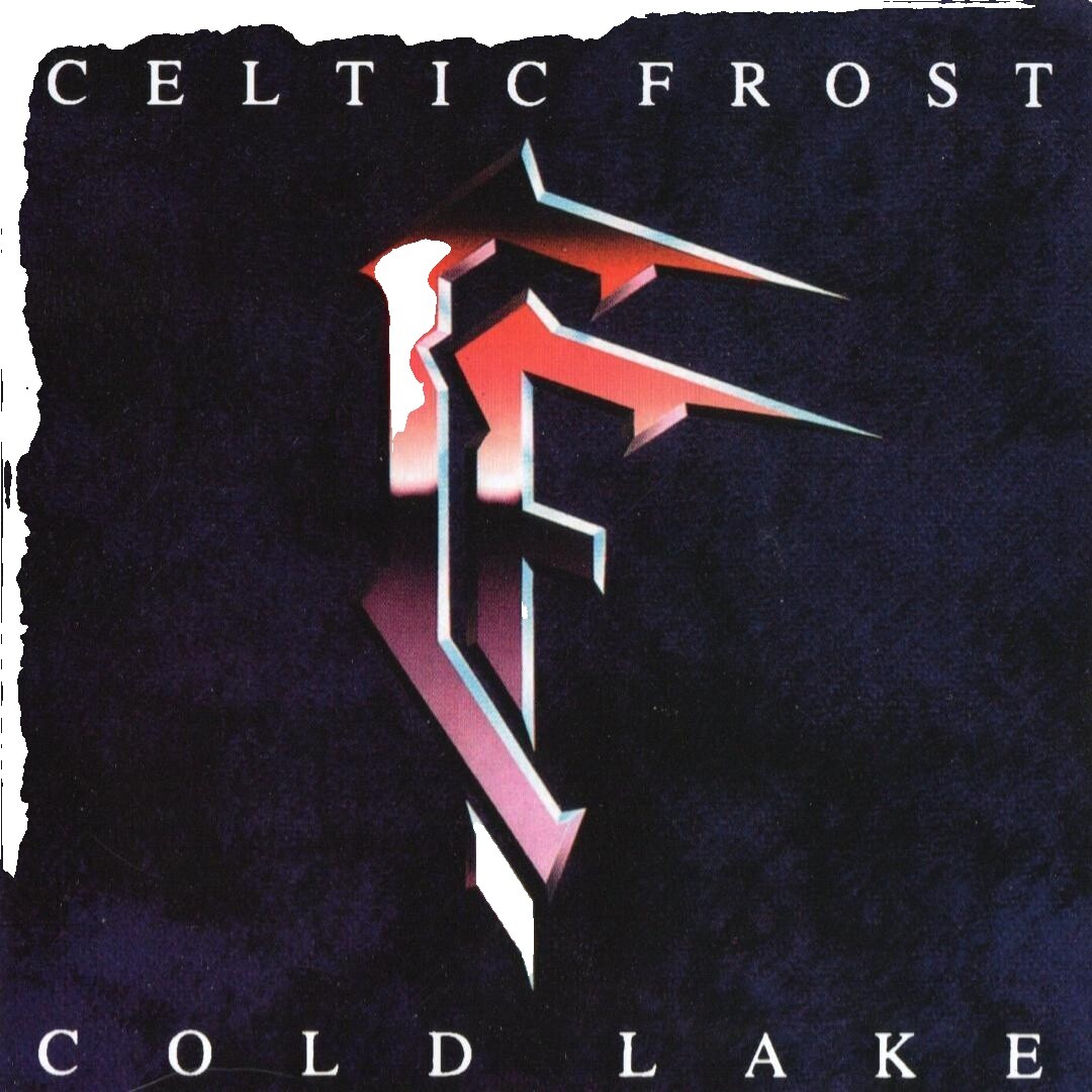 CELTIC FROST 1st~3rd 国内盤3枚セット 限定ステッカー付き Celtic Frost Cold Lake | eBay