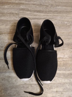 j jill fit mesh sneakers