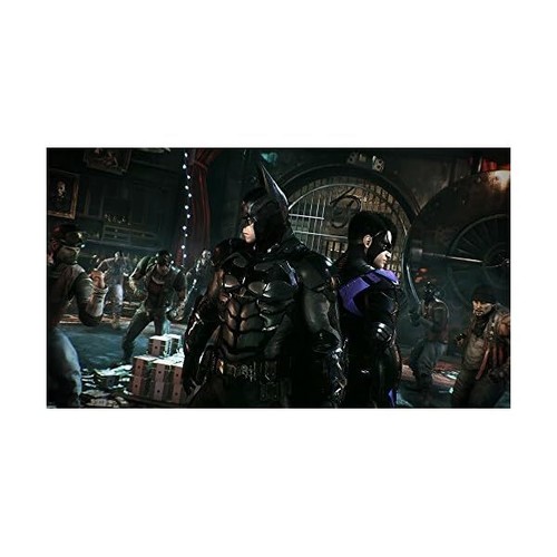 Batman: Arkham Knight Special Edition - PS4 FS - Picture 4 of 4