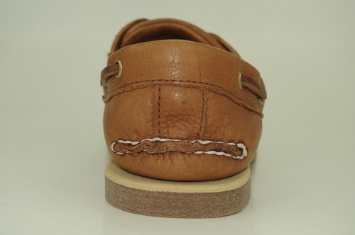 Timberland Classic Boat Shoes 2-Eye Deckschuhe Segelschuhe Herren Schuhe - Bild 4 von 15