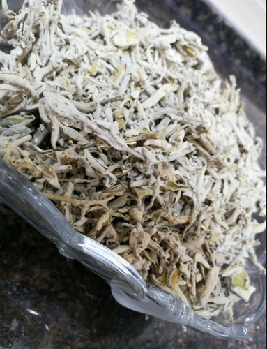 (400 g/ 14.1 oz) Bulk Loose White Sage Smudge Leaves ⭐FAST SHIPPING⭐ - Picture 8 of 8
