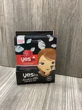 Yes to Tomatoes Powder-to-Clay Mask Detoxifying Charcoal DIY 0.17OZ 5G