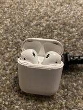 Real AirPods 1st Gen