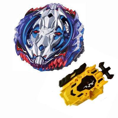 vice leopard beyblade
