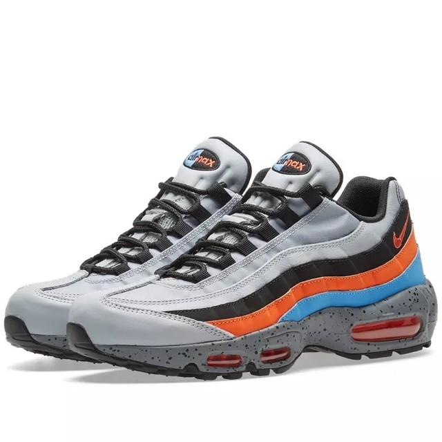 air max 95 safety orange
