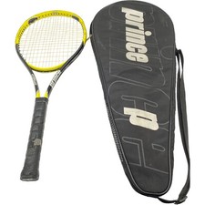 Prince Air Freak Tennis Racquet w/ Carrying Case
